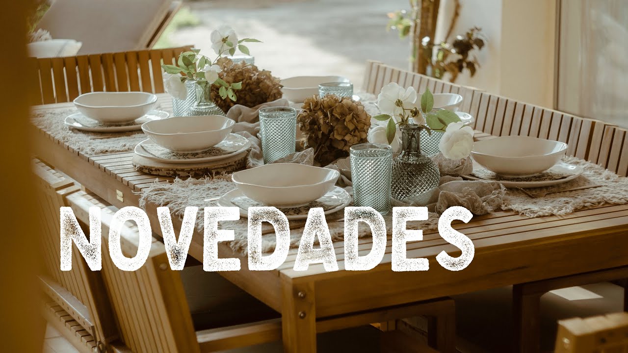 🏡 NOVEDADES en CASA - 🌾 Decoración Salón - 🗄 Organización Escritorio