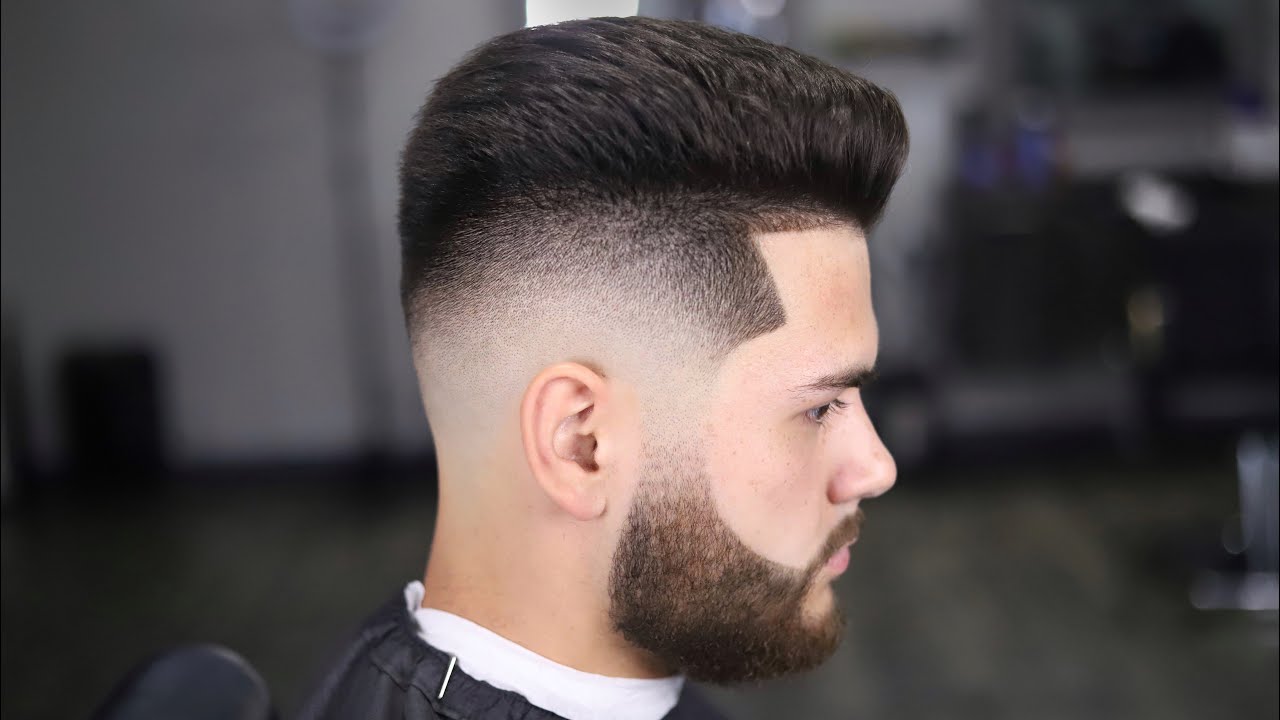 SECRETS to a PERFECT FADE