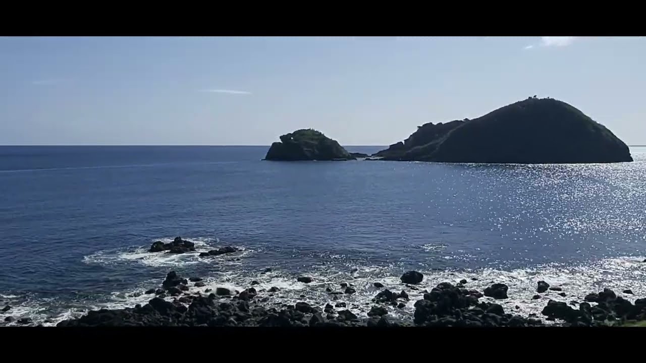 Snack Bar Bombeiros,Vila Franca Do Campo. #villafranca #snackbarbomberios #yummyfood #açores #views