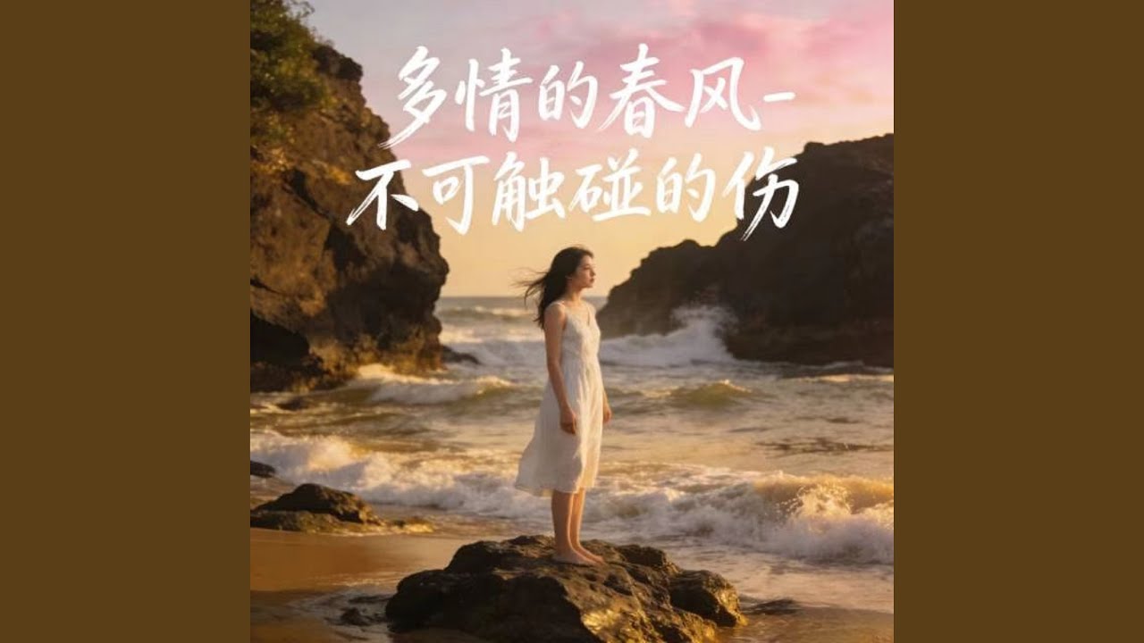 多情的春风 (DJ涵哈版)