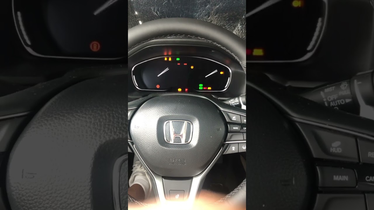 2018-2022 Honda Accord (Fuel Pump)recall is causing a delayed start. Pinched gasket on installation.
