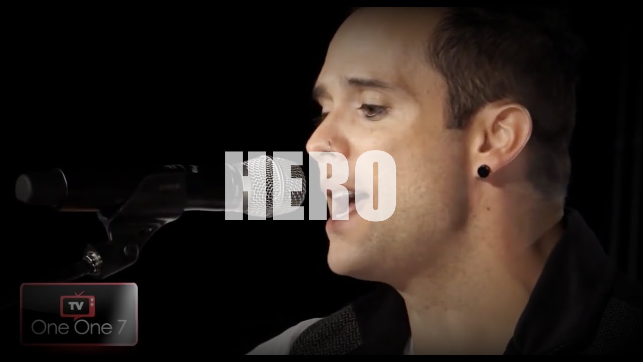 Skillet - Hero | ONE ONE 7 TV