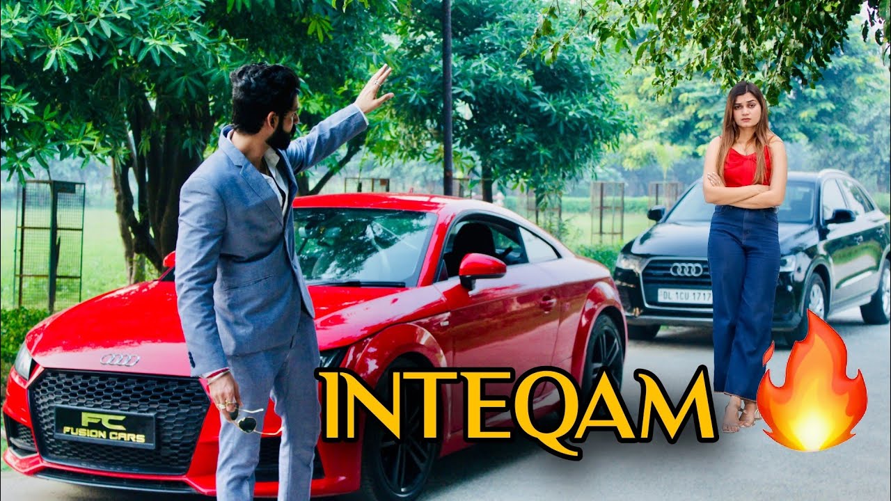 Thukra Ke Mera Pyar Inteqam Dekhegi 🔱| Waqt Sabka Badalta Hai| Desi Hu Gawar Nahi | Urban Haryanvi