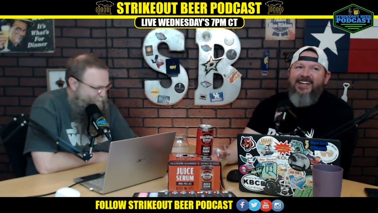 Rollertown Beerworks Juice Serum IPA Craft Beer Review
