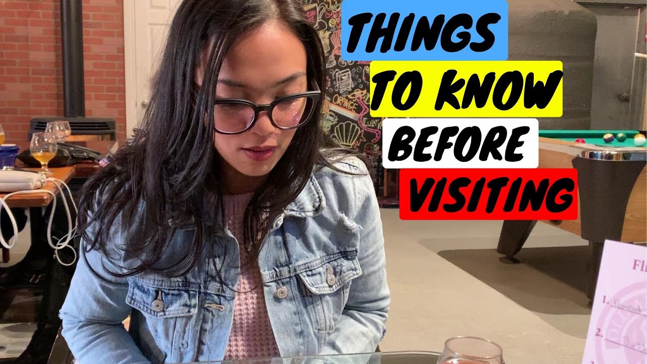 The Best Kept Secrets in Abbotsford | Fall Activities in Abbotsford, BC