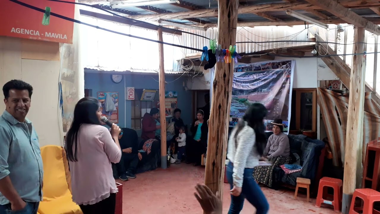 Cumpleaños 18 enero 2025 (parte 4)