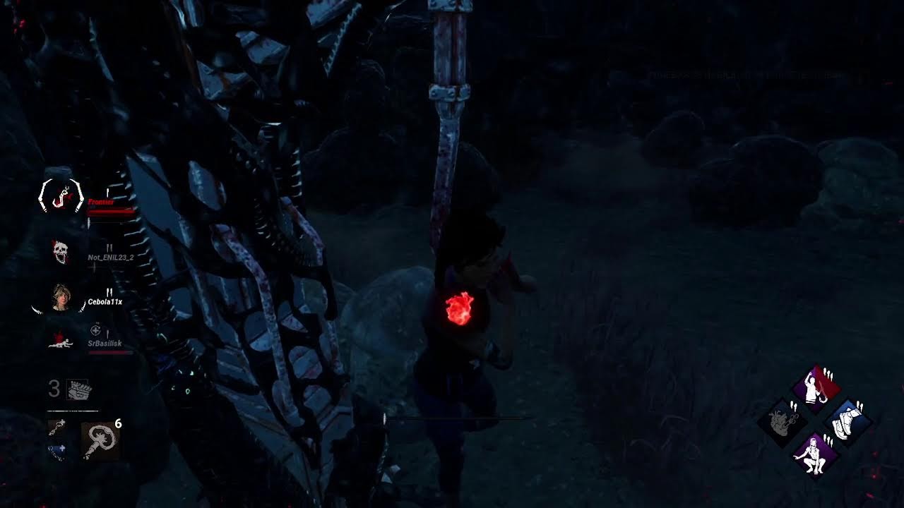 DBD - Directo 04