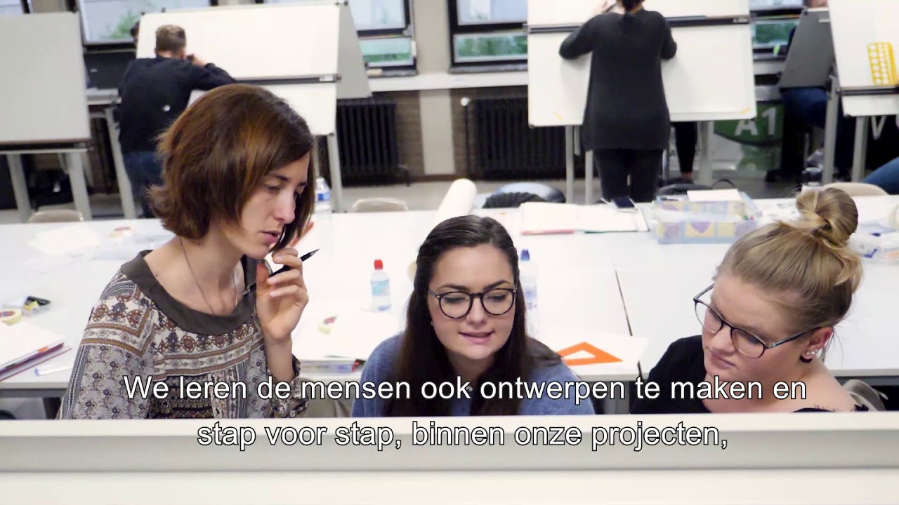 Opleiding interieurinrichter