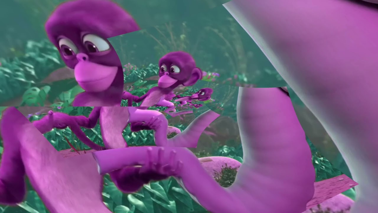 Color changer effects 