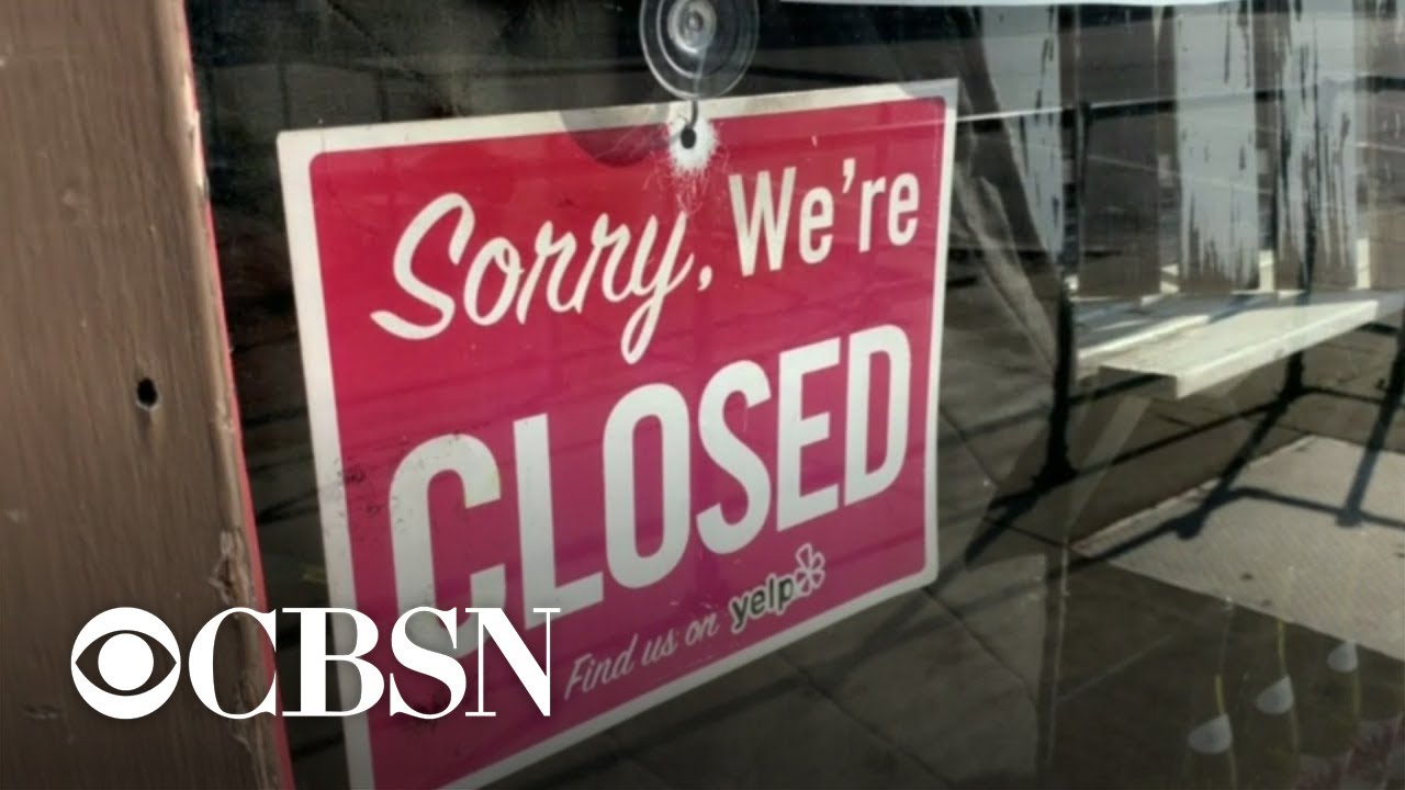 Small businesses worry about spending PPP money