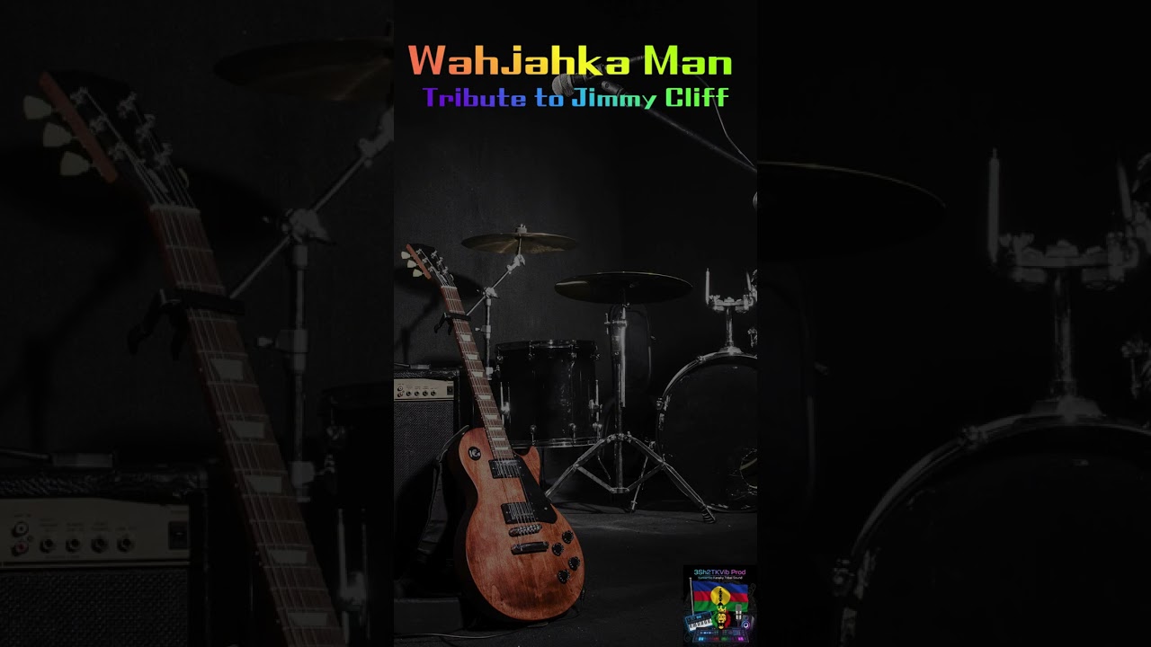 Wahjahka Man