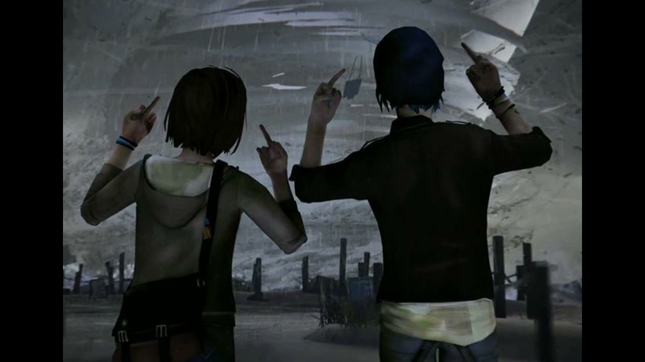 kamaitachi – antes e depois da tempestade [speed up]