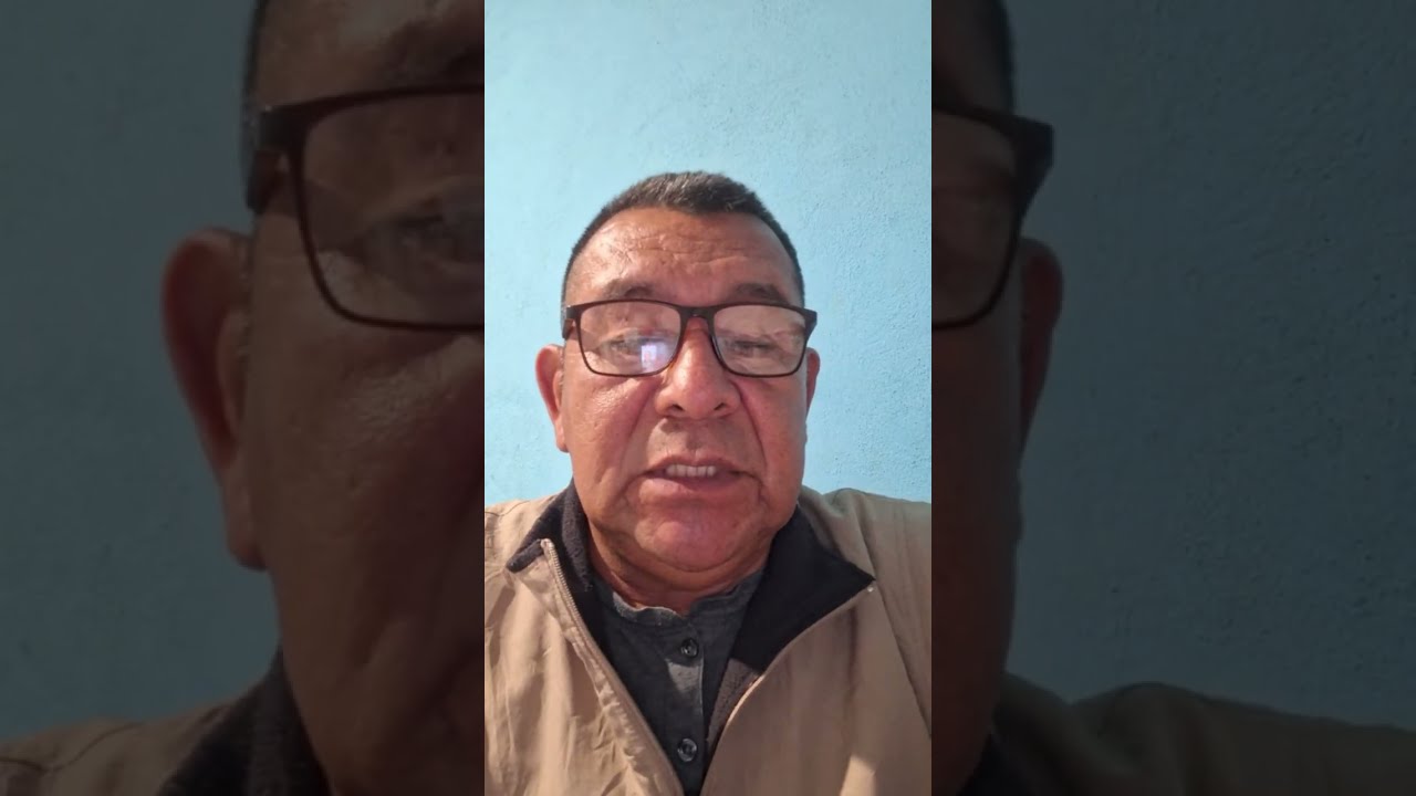 Heriberto Vázquez está en vivo