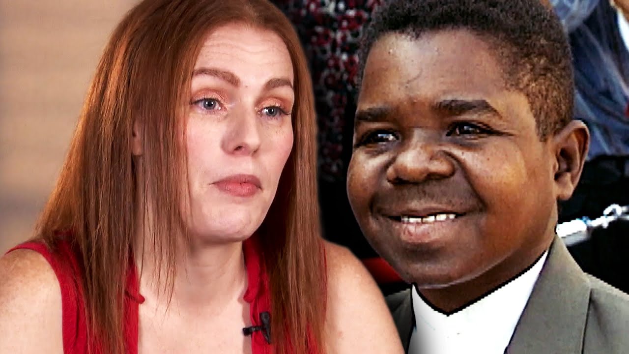 Gary Coleman's Ex-Wife Says She Didn't Sell His Deathbed Pic