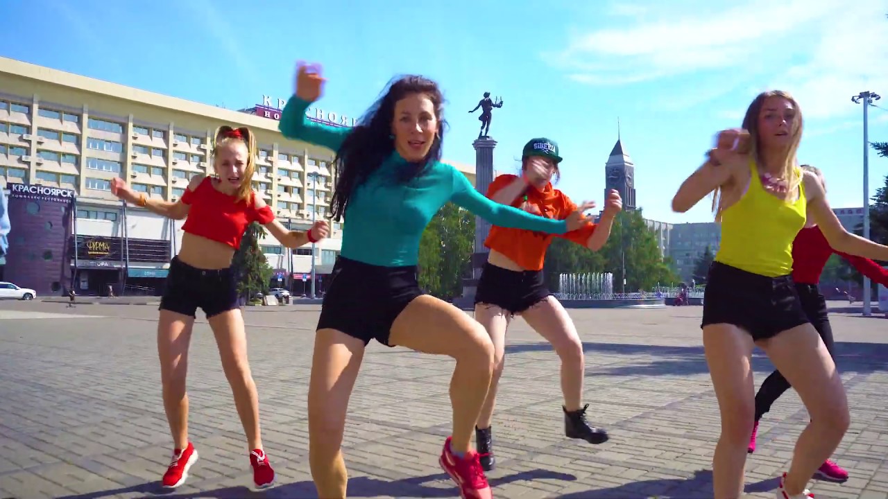 MIDDLE SCHOOL DANCEHALL by ANASTACIA ICE CREAM