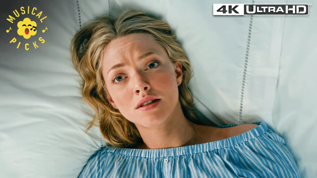 One of Us (Amanda Seyfried & Dominic Cooper) | Mamma Mia! Here We Go Again 4k
