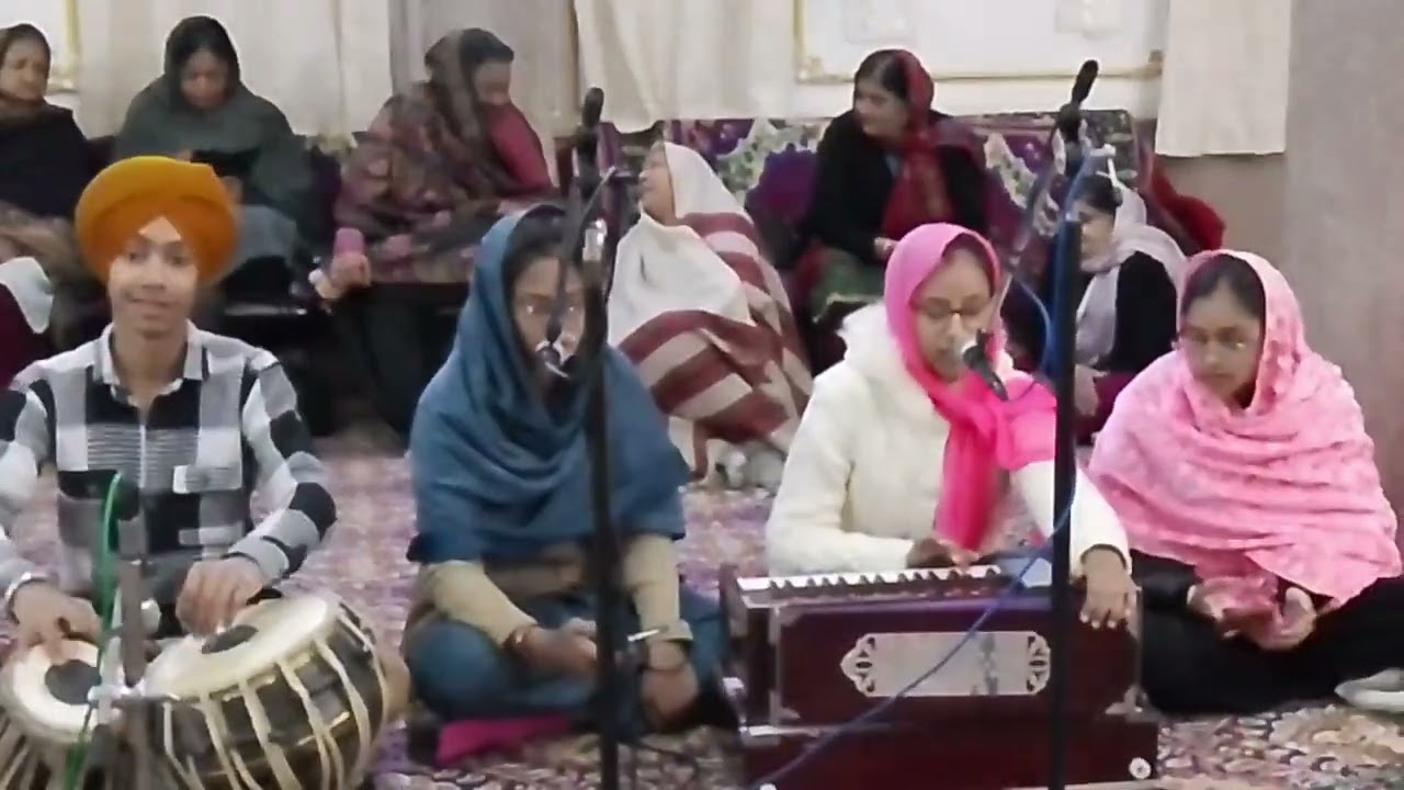 Aukhi ghadi na dekhan deyi 🙏