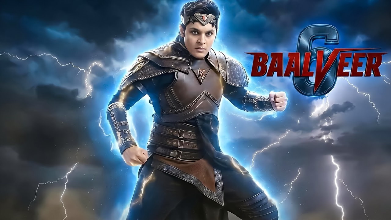 Baalveer Season 6 | New Episode | 06 March 2026 | New Full Episode 2026