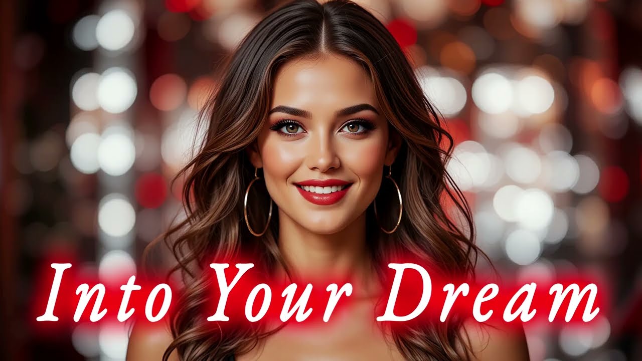 R/M/E - Into Your Dream