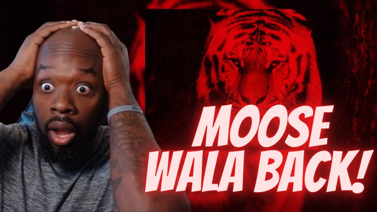 Sidhu Moose Wala | Watch Out | Sikander Kahlon | Mxrci (REACTION)