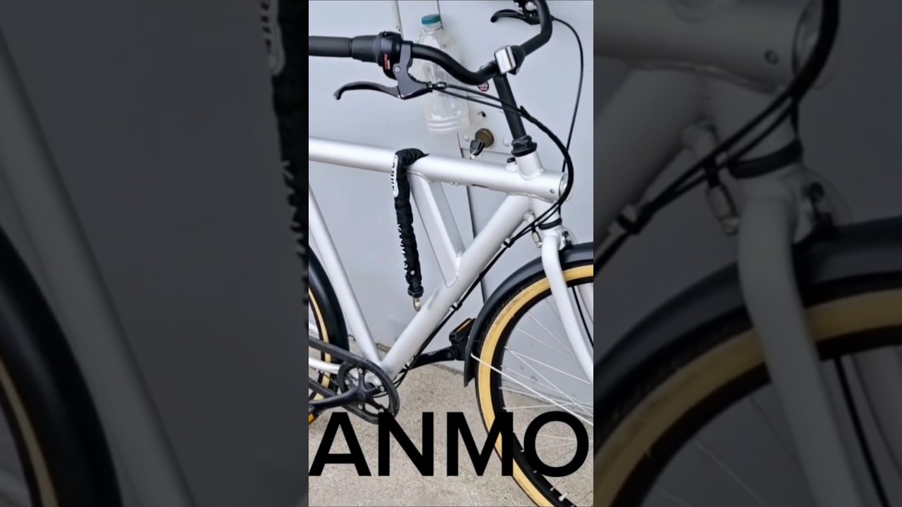 VANMOOF 28  пл 7 ск