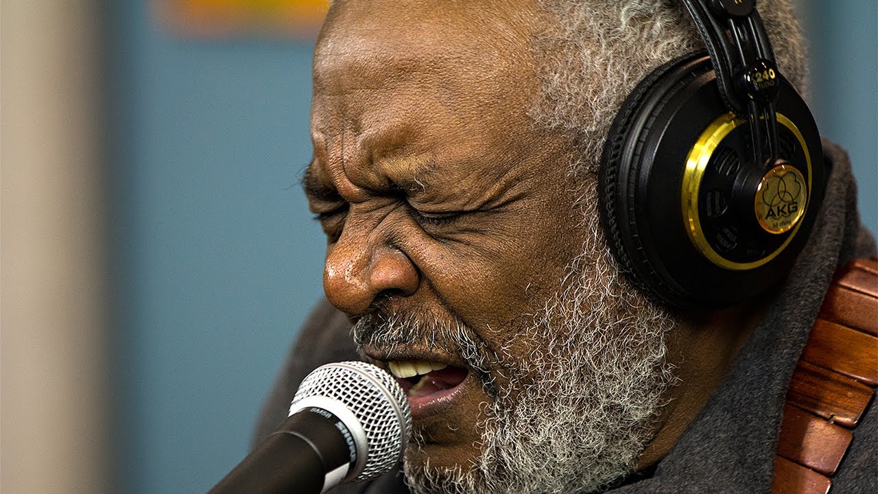 The Holmes Brothers & Joan Osborne 'Feed My Soul' | Live Studio Session
