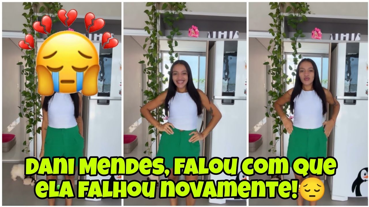 Dani Mostrou como vai ficar o seu quarto! Um sonho, de tão lindo 🩷