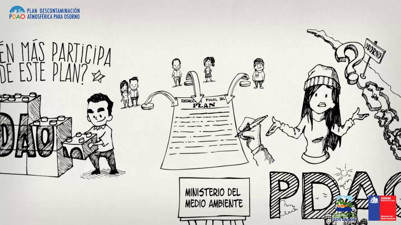 PDAO  - Nivel Medio