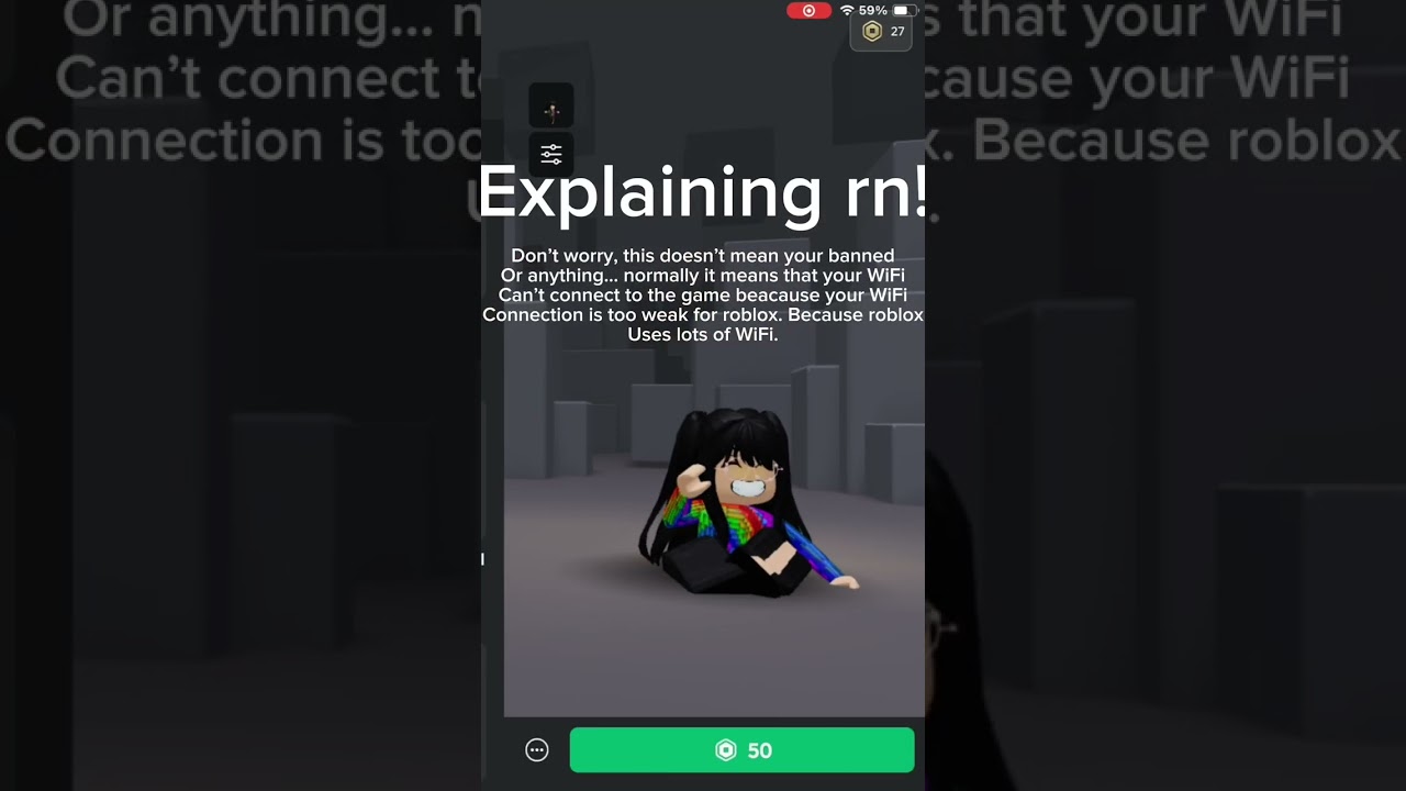 Error code 279 explained in my words!