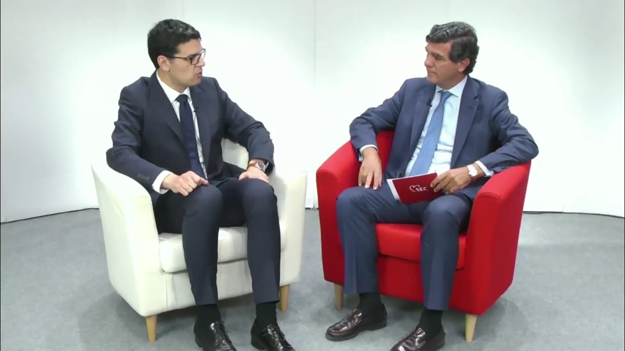 Enfermedad de Fabry: cómo y cuándo tratar