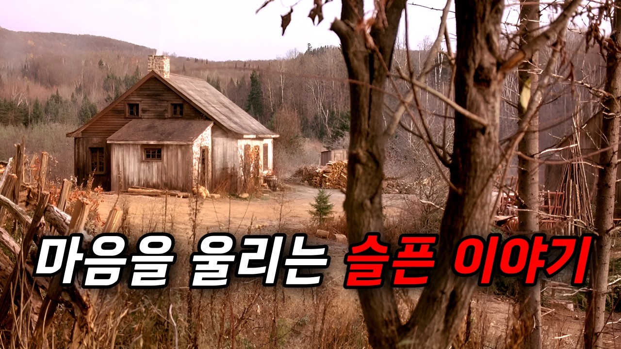 올해 본.. 가장 슬프고 비극적인 영화 (결말포함)