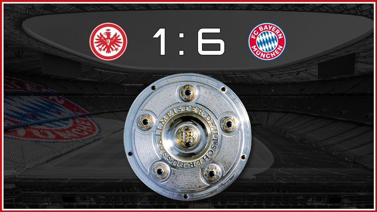 FC Bayern Talk ⚽ 1. BL Spieltag   Eintracht Frankfurt vs Bayern München ★★★★★ Start nach Maß