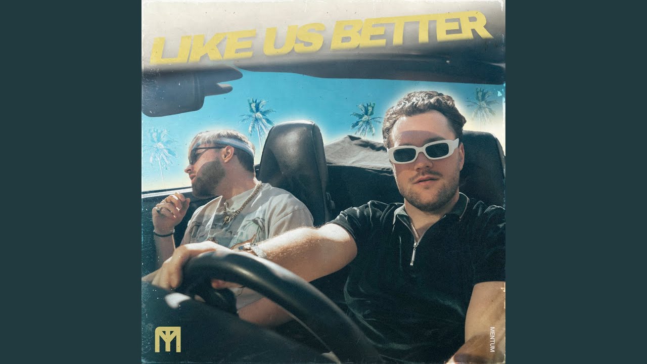Like Us Better