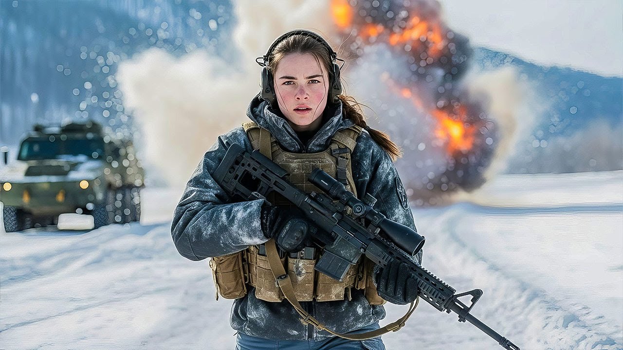 SEALs Mocked the 18-Year-Old Girl &ldquo;Attachment&rdquo; &mdash; Until the Teen Sniper Saved Them on Christmas Eve