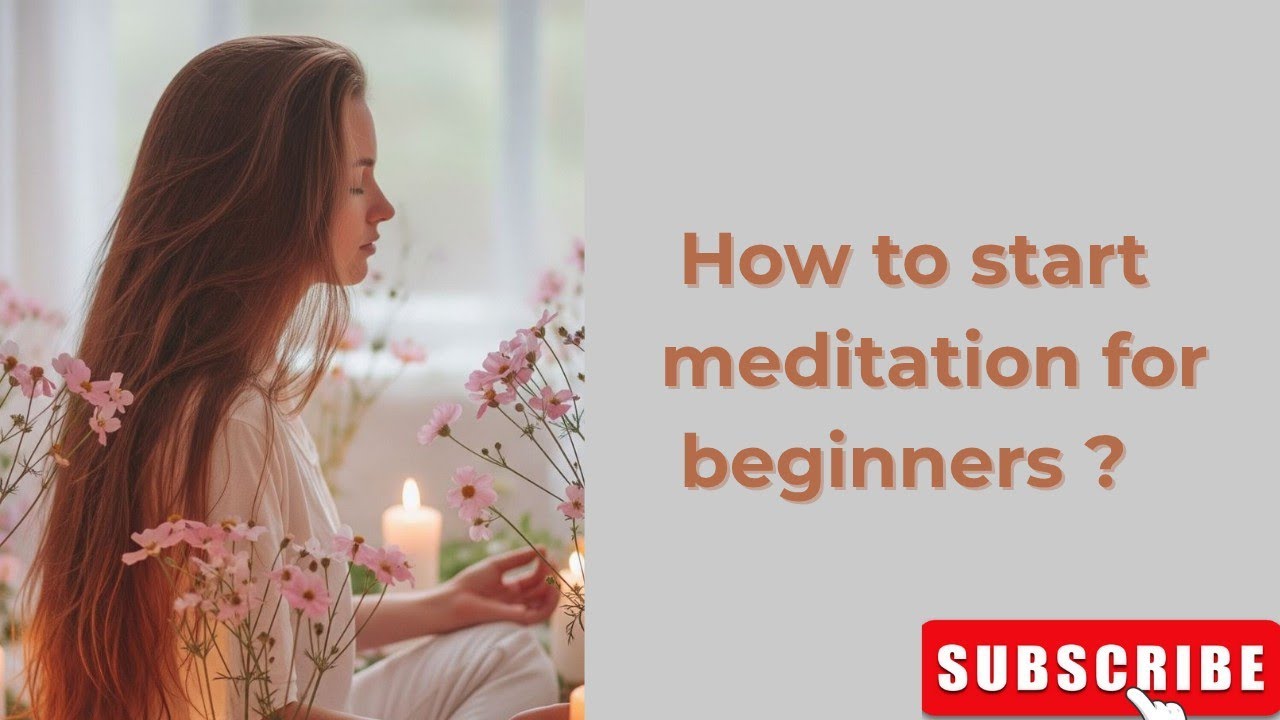 How to start meditation for beginners? Meditation ਕਰਨਾ ਕਿਵੇਂ ਸ਼ੁਰੂ ਕਰੀਏ?
