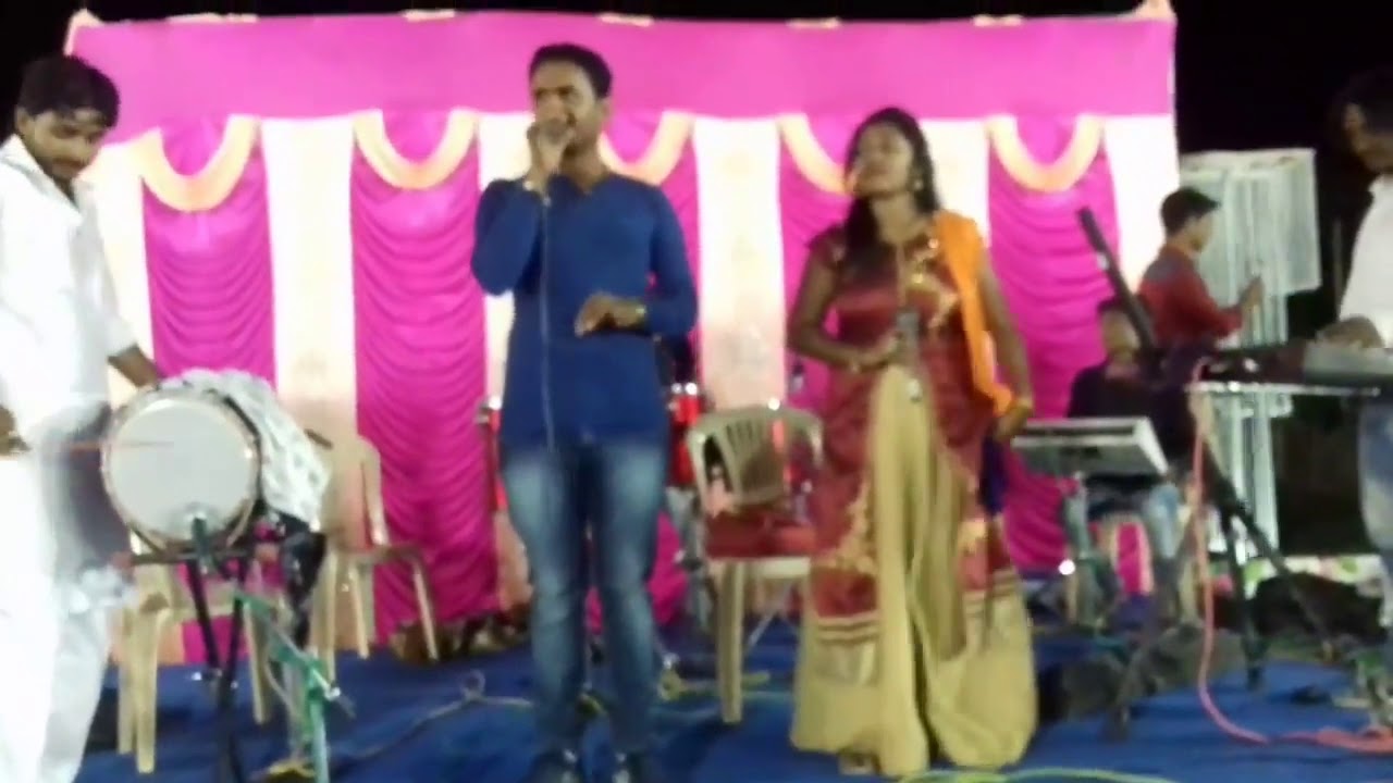 Garba Ditla  jigna Goswami