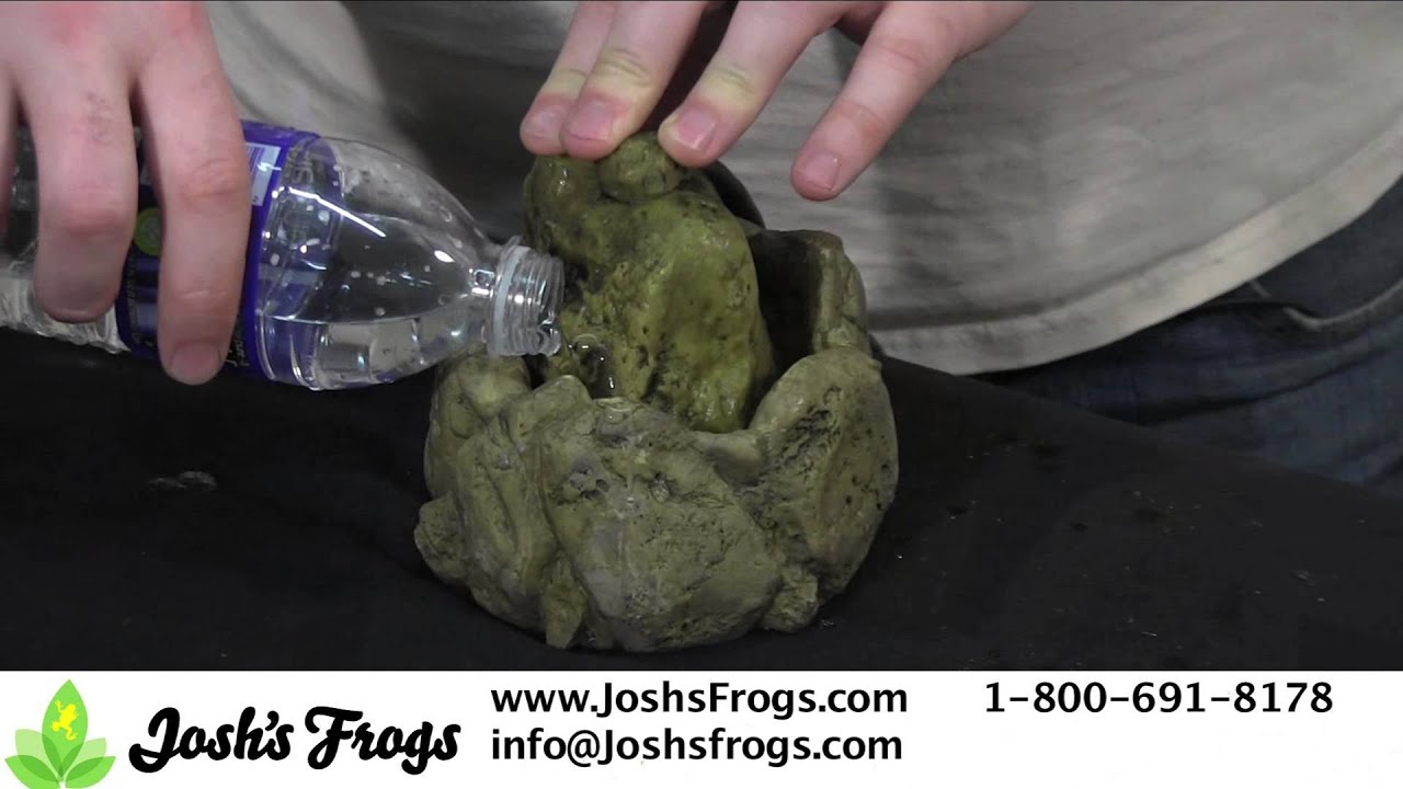 Exo Terra Reptile Fountain