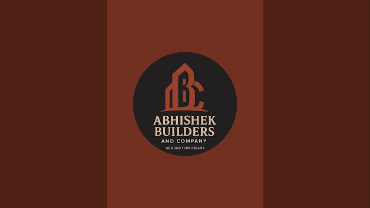ABHISHEK BUILDERS AND COMPANY is live!