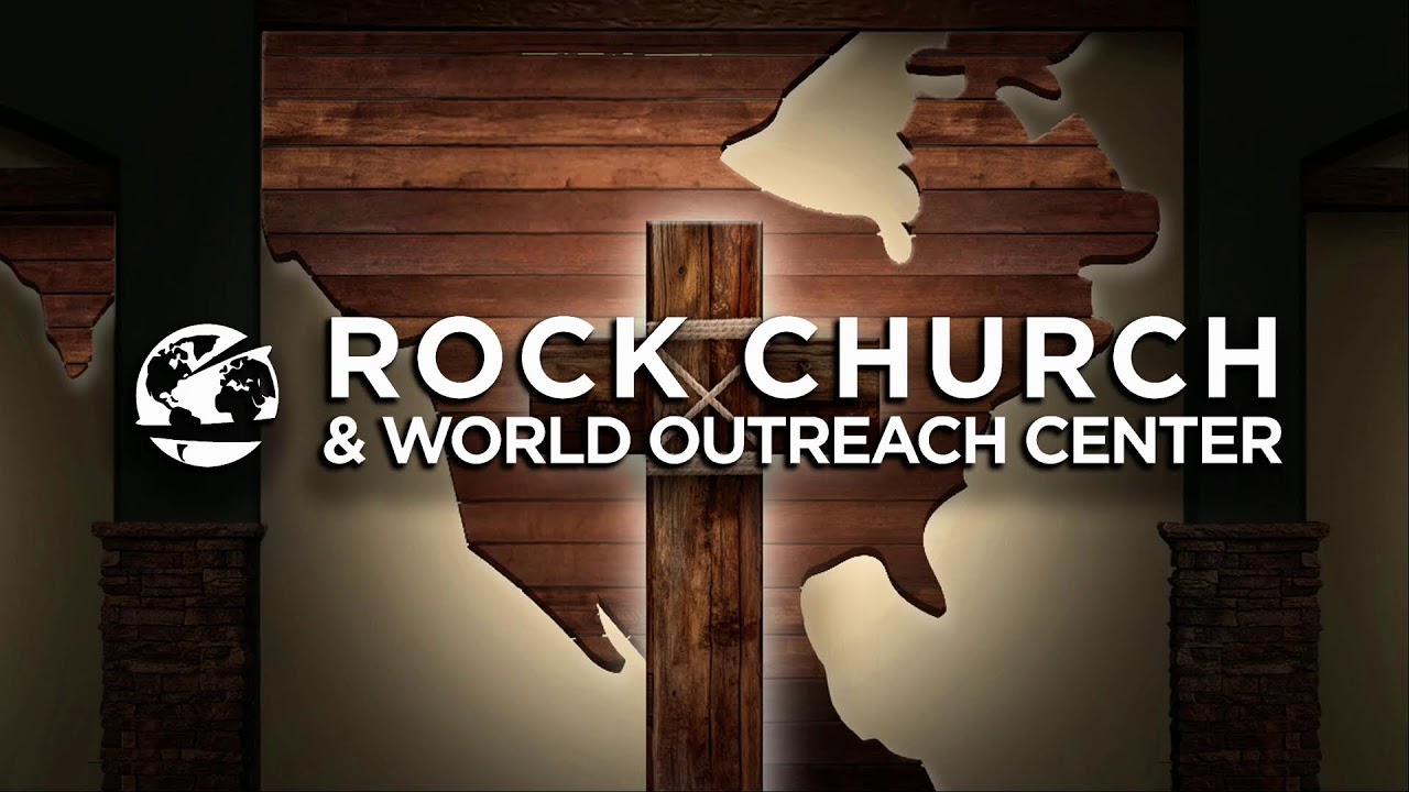 God the Holy Spirit - Part 4 by Pastor Dan Roth