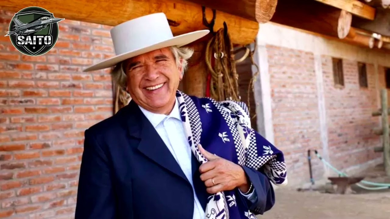 La BOMBA Chilena que DETUVO 100.000 Soldados Argentinos | Historia Real 🔥
