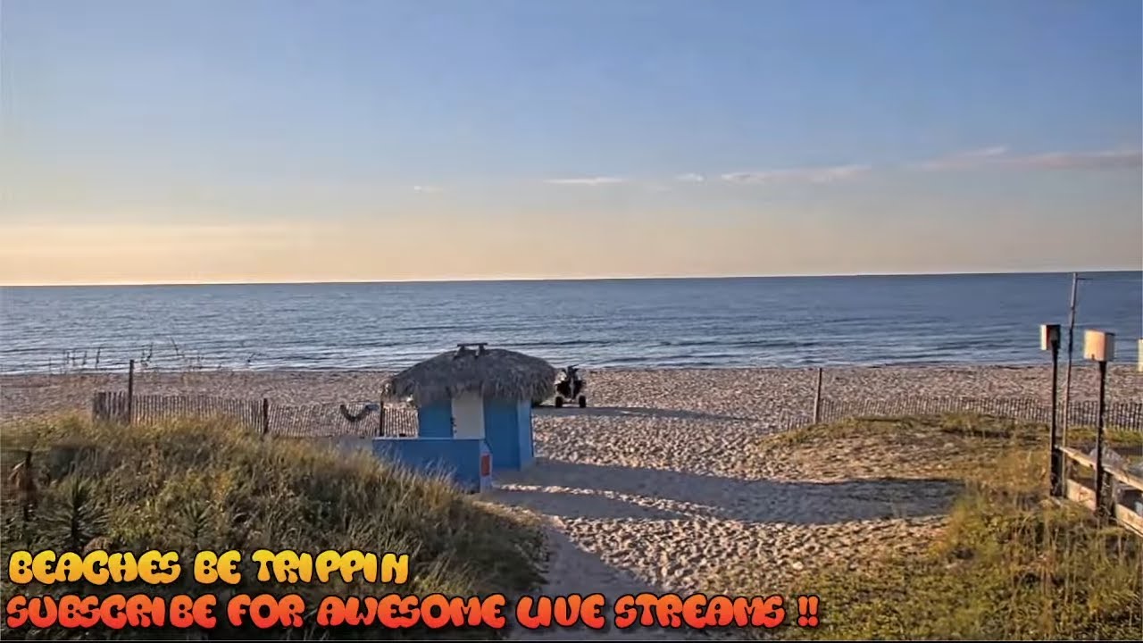 St. George Island Live Cam - Florida beach live webcam - Gulf Coast Live Cam