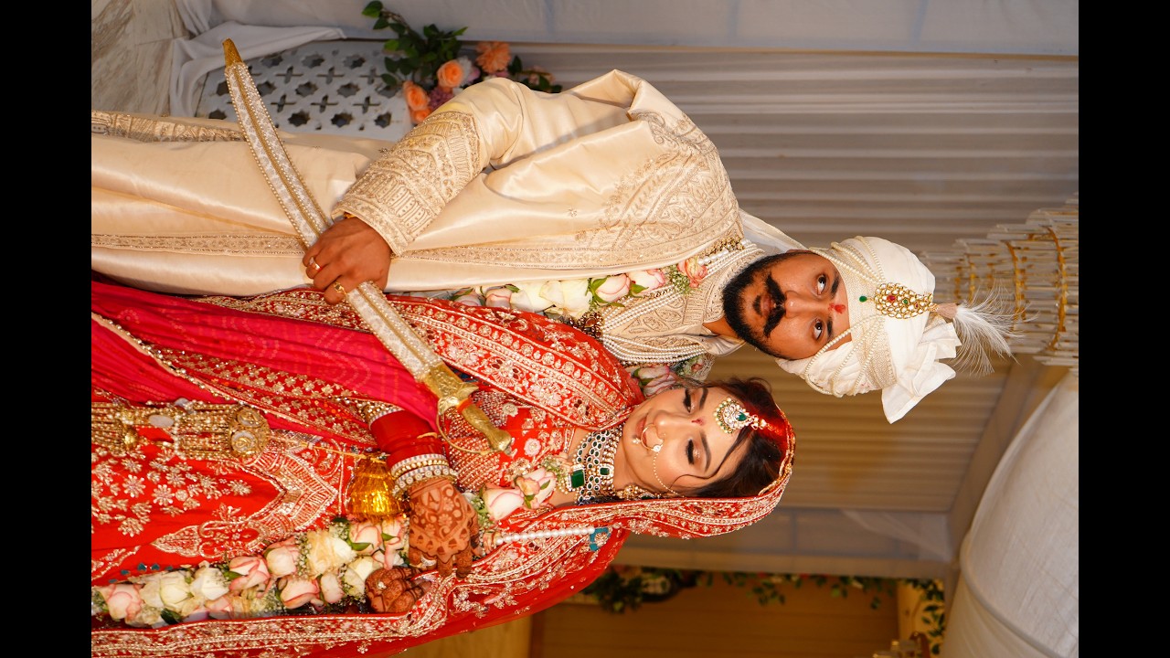 WEDDING SAMEDAY 2026 AMRITSAR