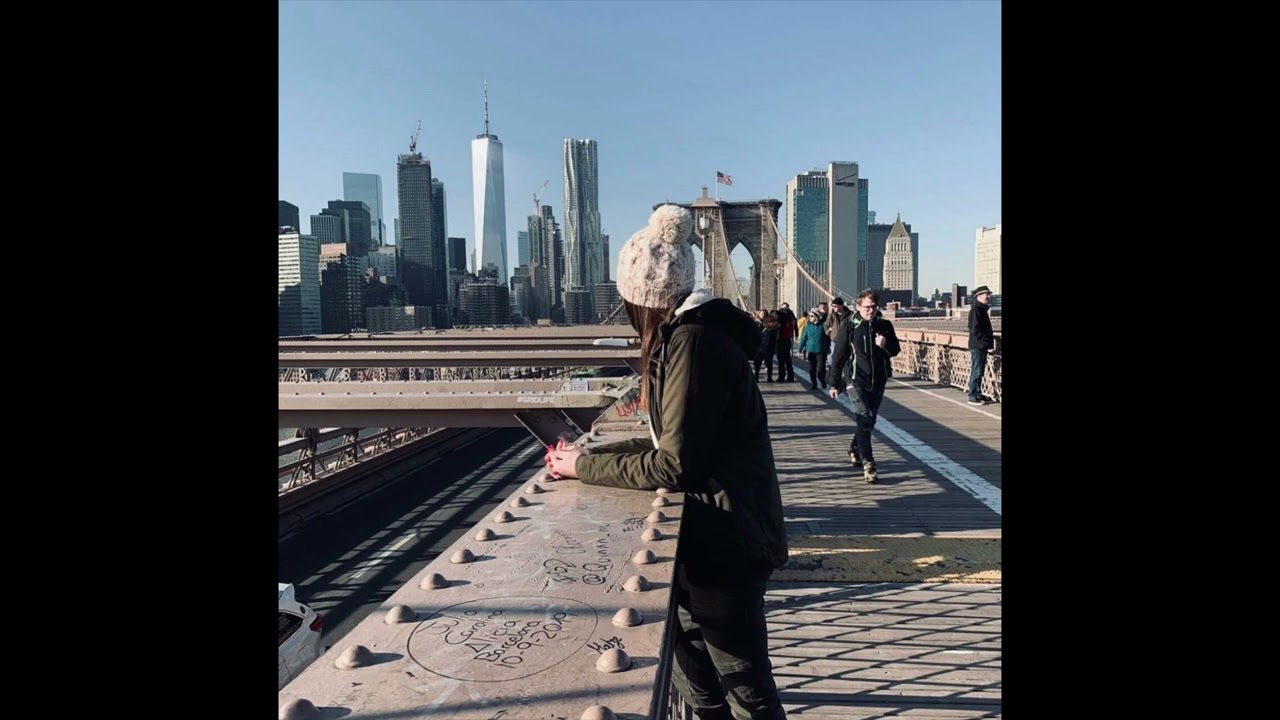 Libby West - New York View (Remix)