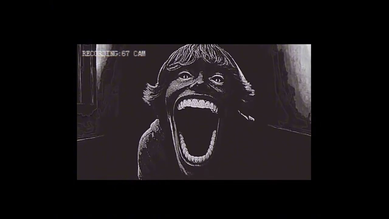 Analog horror 67 kid edit 