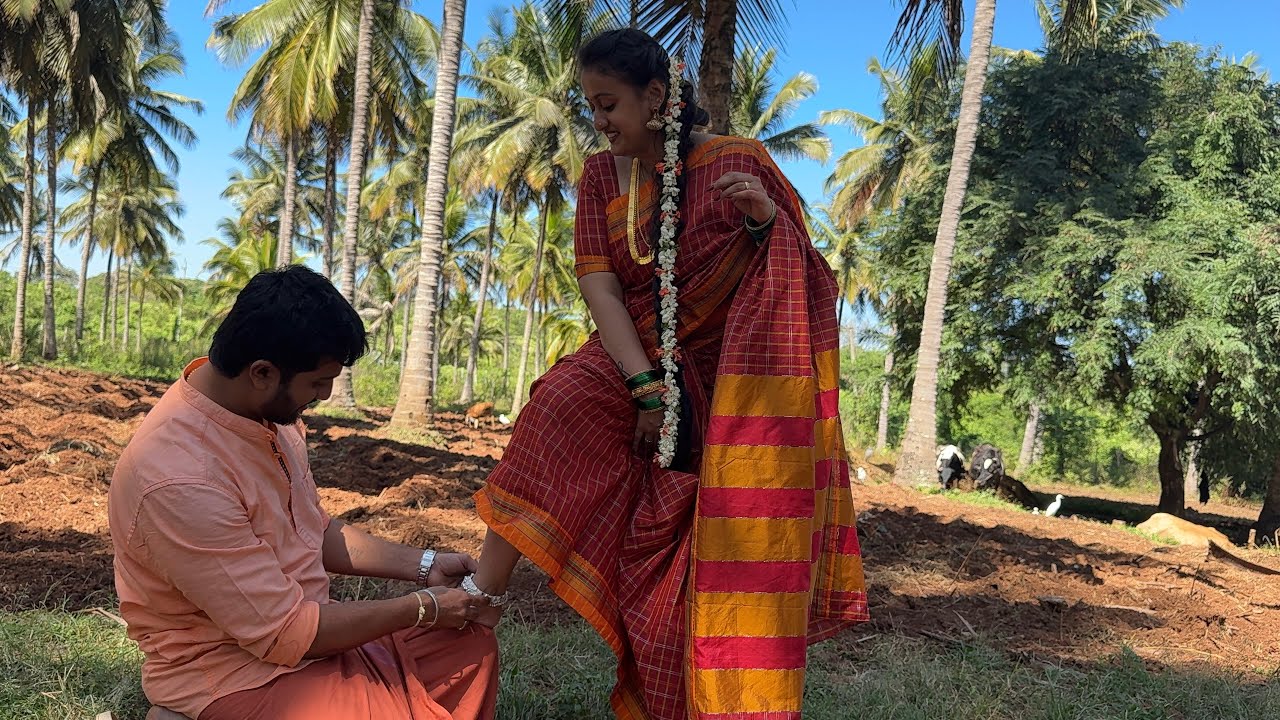ಬಾಳೆಲ್ಲ ಬೆಳಕಾಗಿ ನಾ ಬರುವೇ..❤️ನೀನೆಲ್ಲೋ ನಾನಲ್ಲೆ, ಈ ಜೀವ ನಿನ್ನ..ಲ್ಲೆ @jeevan__bharadwaj 🥹😘  #rainoflife 