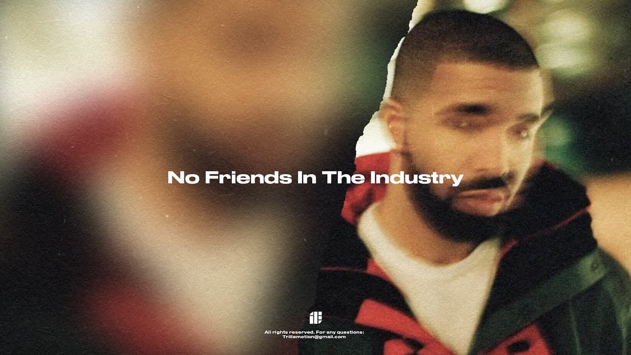 [FREE] Drake & Travis Scott type beat - 