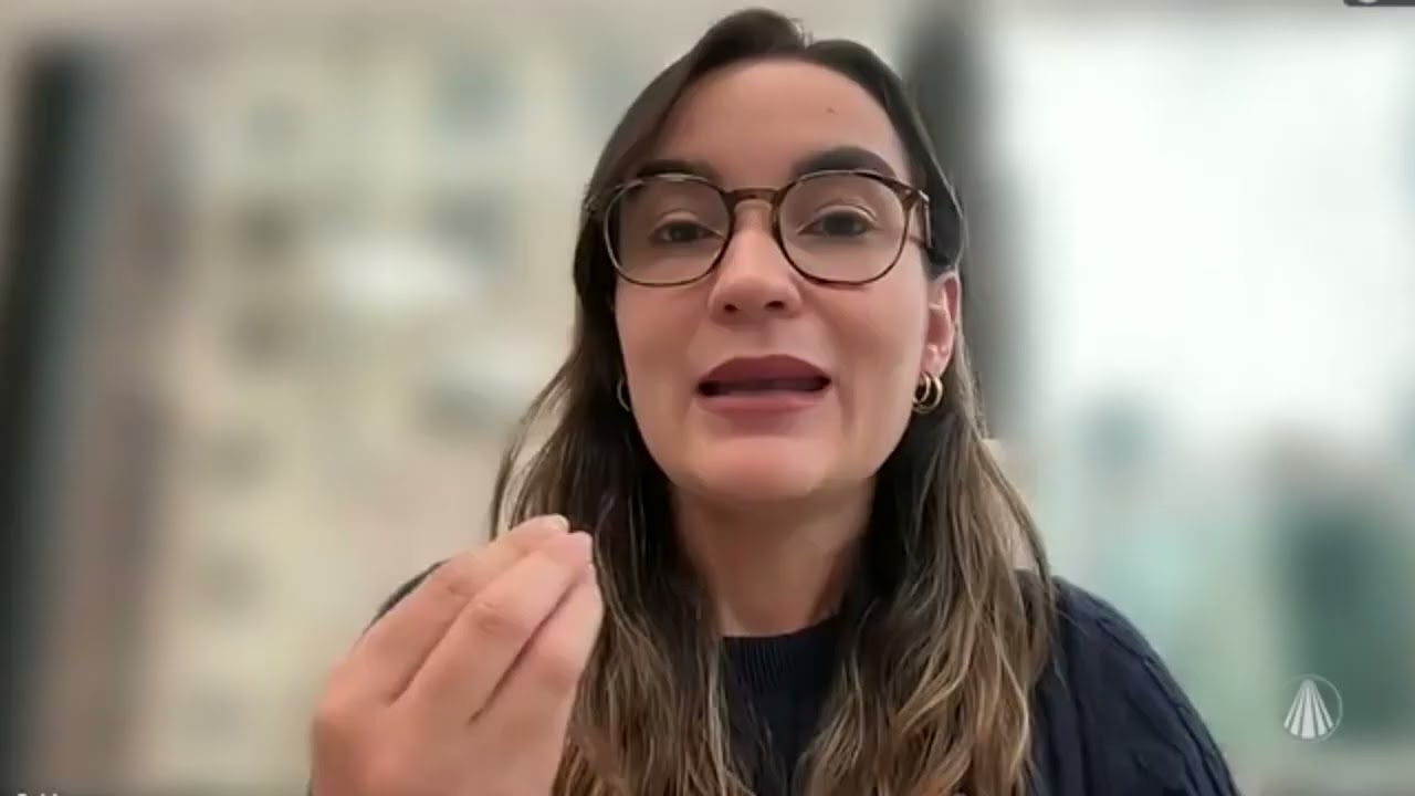 Crescimento da energia solar no Brasil | B&aacute;rbara Rubim | TV Aparecida