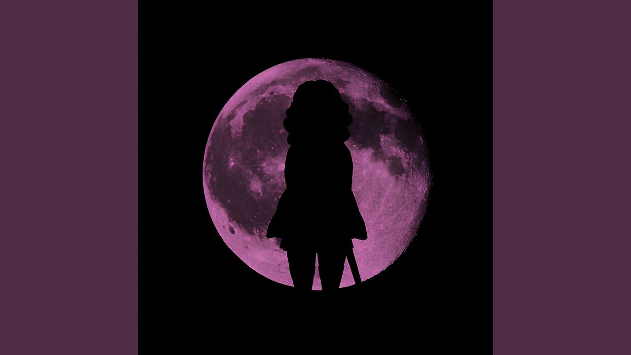 Talking To The Moon