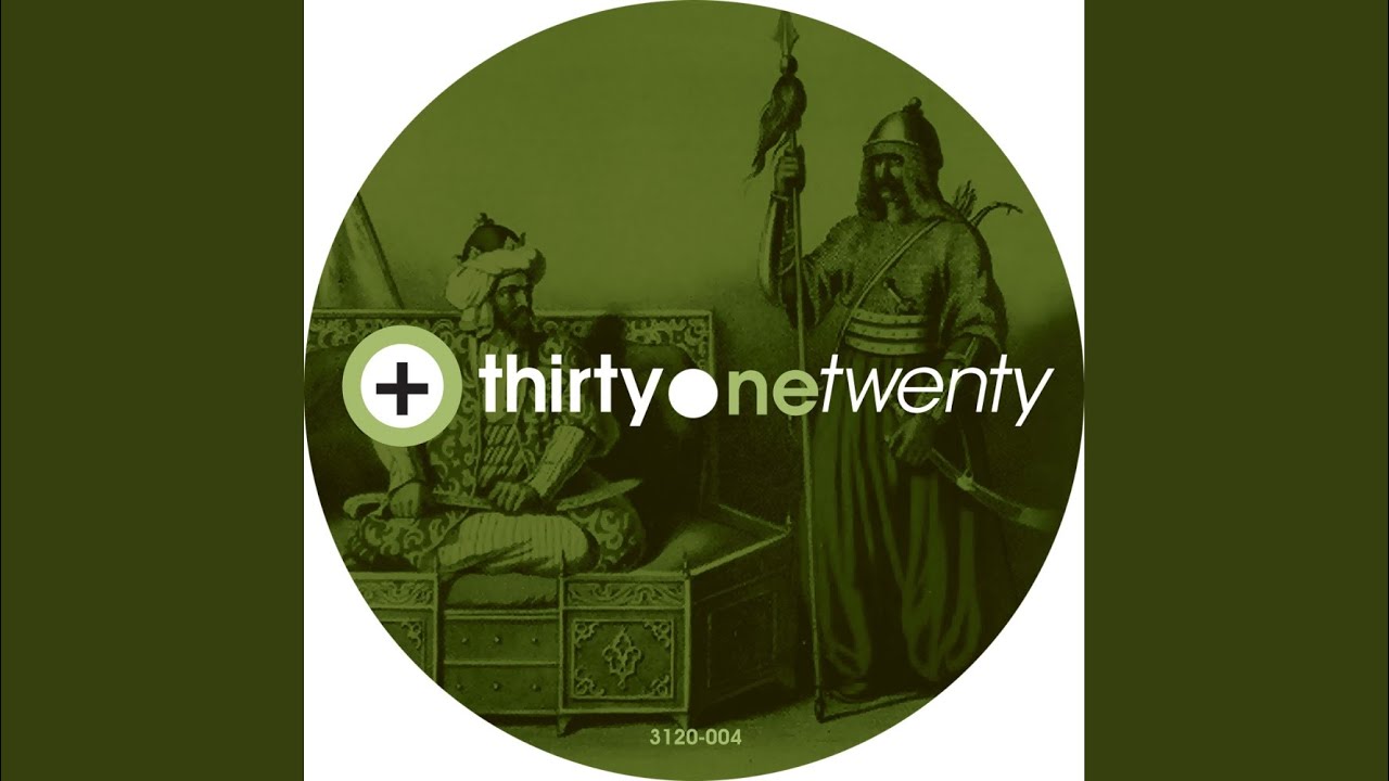 Marrano (Original Mix)