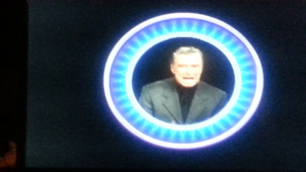 Who Wants To Be A Millionaire Winning $1 Million Moments